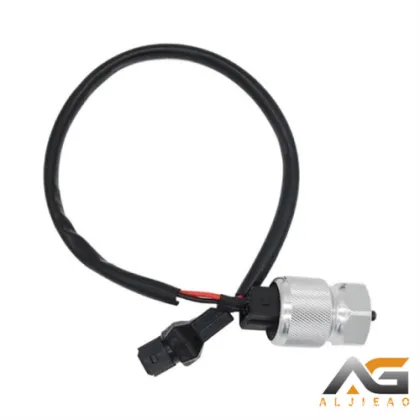 ANGIO Odometer Sensor 1B17837610020 for Foton Truck and Bus - Speed Sensor