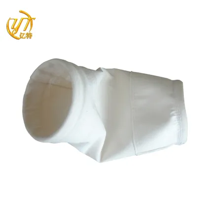 Industrial GAF Polypropylene Felt Filter Bags