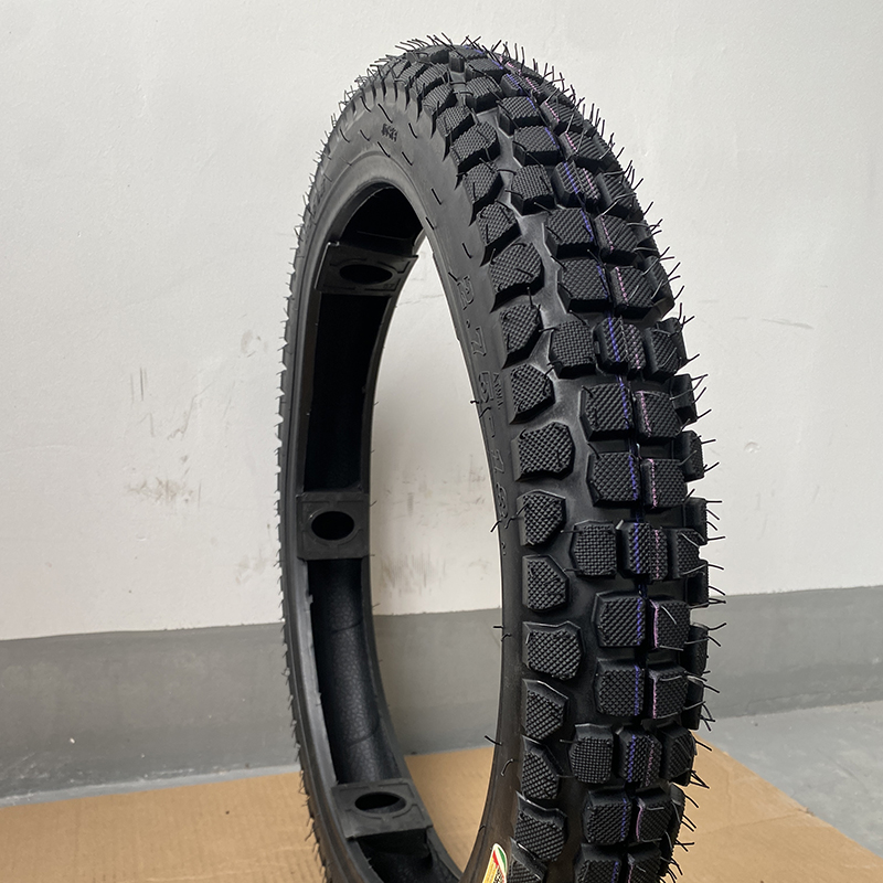 Wholesale motorcycle tire 2.75-18 JD813
