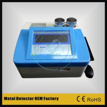 security explosives narcotics trace detector