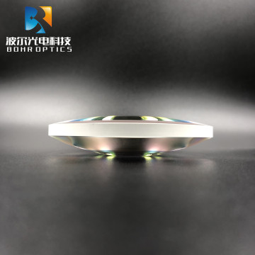 optical concave/convex lenses