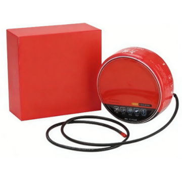 Automata tűzoltó készülék