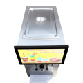 Commercial Frozen Drink Smoothie Icee Slush Puppy Machine