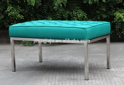 Sofa footstool group/wood frame stool/ classical leisure stool JH-194E