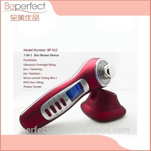 Hot sale top quality best price household facial equipment