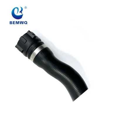 BMW E46 E36 Cooling System Coolant Pipe - BEMWQ 11531436375