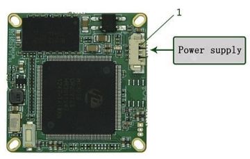 H.264 Custom Electronic Printed Circuit Board Support Iphone , Windows Mobile