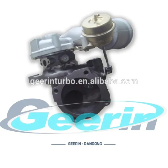 Geerin K03 Turbo 53039880052 06A145713D Turbocharger