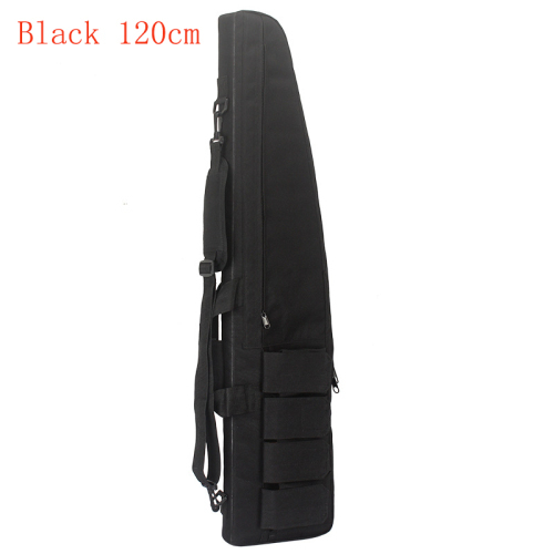Tactical 120CM High Density nylon Gun Bag Rifle Case Bags Box Carry shoulder pouch Hunting Backpack Bags for Hunting Outdoor