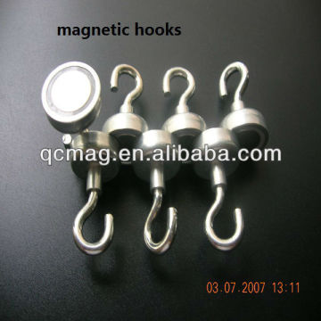 Decorative Magnetic Hook