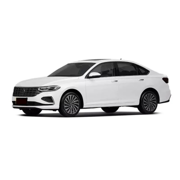 Used 2024 Volkswagen E-LAVIDA Gasoline Sedan - 188km/h Performance VW Lavida 2023