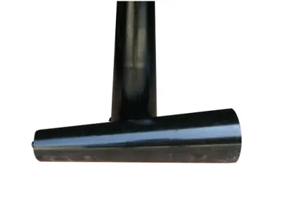 V-type Return Idler Roller Group