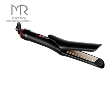 Turbin Keramik Titanium Ionic Flat Iron