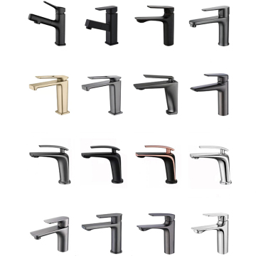 Stainless Steel Bathroom Hardware: Shower Head, Mixer Tap, Toilet, Kitchen Sink Faucet