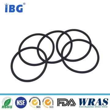 round rubber o ring