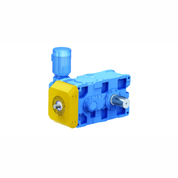 Gearboxes for Bucket Elevator