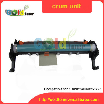 drum unit for NPG-20 GPR-8 CEXV-5