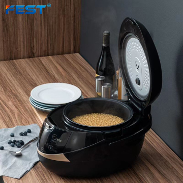 Automatic Bubble Tea Cooking Machine - 5L Tapioca Cooker