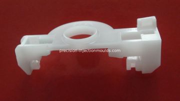 Plastic Injection Mould For Household , Plastic Pe / Pu / Pmma
