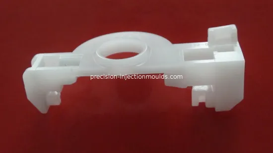 Plastic Injection Mould For Household , Plastic Pe / Pu / Pmma