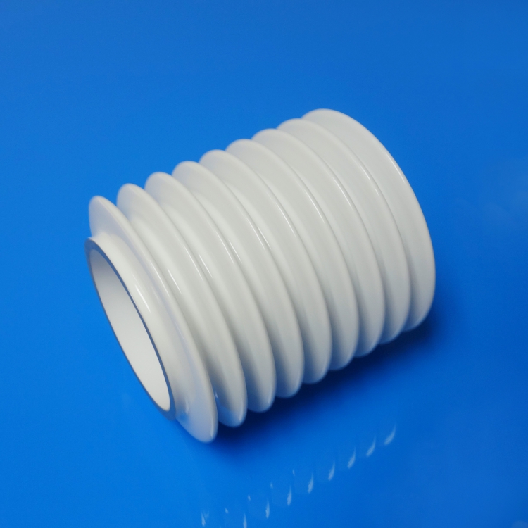 Al2O3 Alumina Ceramic Body for Vacuum Interrupter