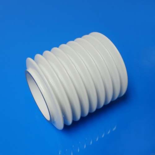 Al2O3 Alumina Ceramic Body for Vacuum Interrupter