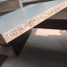 Paint Free Double-sided Adhesive Particle Board