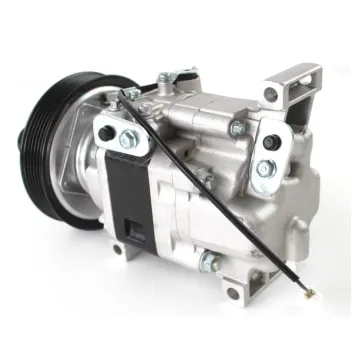 BP4K61K00 6PK Car AC Compressor for Mazda 3