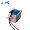 Válvula de agua solenoide pequeña de 12 V DC DC Small Solenoid