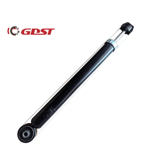 OEM 1J0 513 025 DG Auto Suspension System Rear Axle Shock Absorbers For Volkswagen Beetle Golf GTI