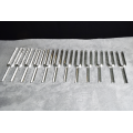 Q're crystal tuning fork set