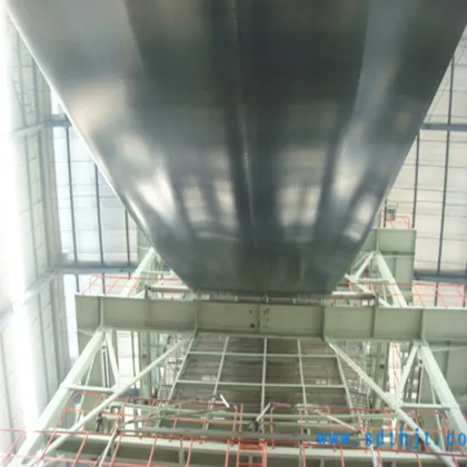 Sea Cucumber farm pond liner HDPE sheet