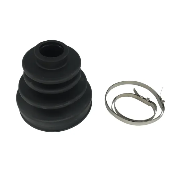 LWT FB-2040 Rubber CV Joint Boot for Mazda Pickup 85-93 & Pathfinder 97-04