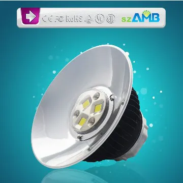 quality 150W hi-bay light