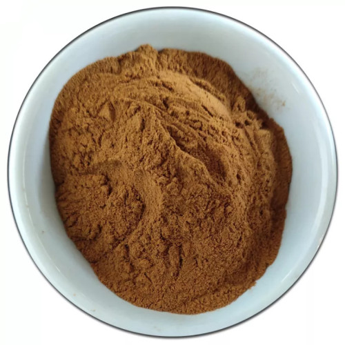 Lower Price Milk Thistle Seed Extract Herb Seed Powder Milk Thistle Extract Manufactory