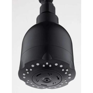 30cm x 19cm Large Top Head Rainfall Bathroom Shower Head with full chrome