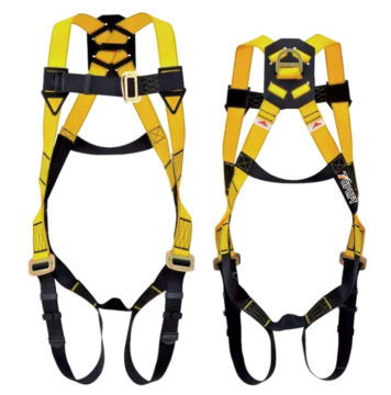 Full Body Safety Harness