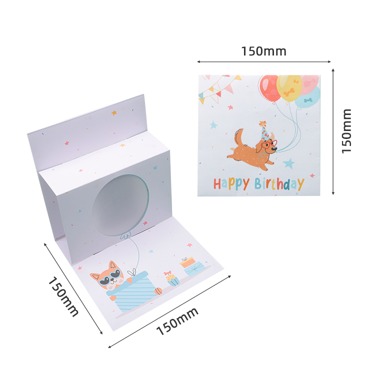 funny birthday pop up cards