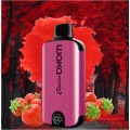 WAKA8000PUFFS Disposable e-rokok grosir