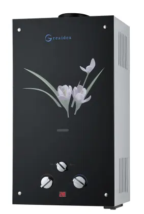 high performance gas geysers gas water heater