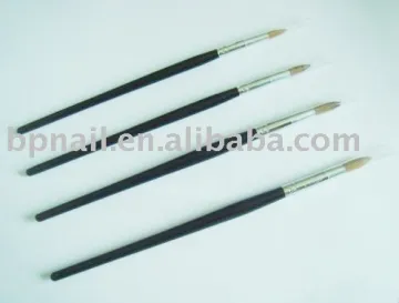 Art Nail Brush For Acrylic Nail