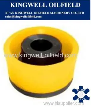 Api Standard Piston Assembly For Mud Pump 