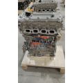 Двигатель Toyota Corolla новой модели 1ZR FE 1ZR