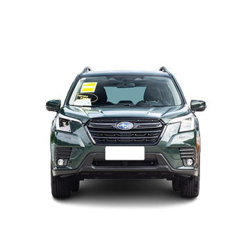 2024-2025 Subaru Forester Luxury 5ate Petrol Suv مع 4WD وسرعة عالية