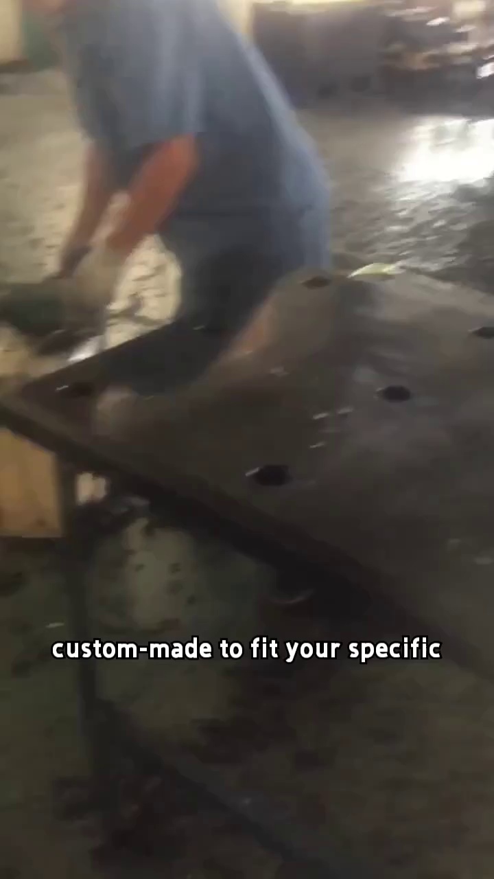 Zspe Dock Wall Guard Fender Panel