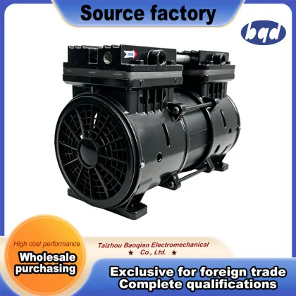 High-Performance Punch Pneumatic Air Compressor
