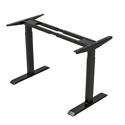 Stand Up Desks & Sit-Stand Workstations