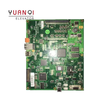 Elevator Board CPUA 6300XE1 - Lift Spare Parts Electronic Board