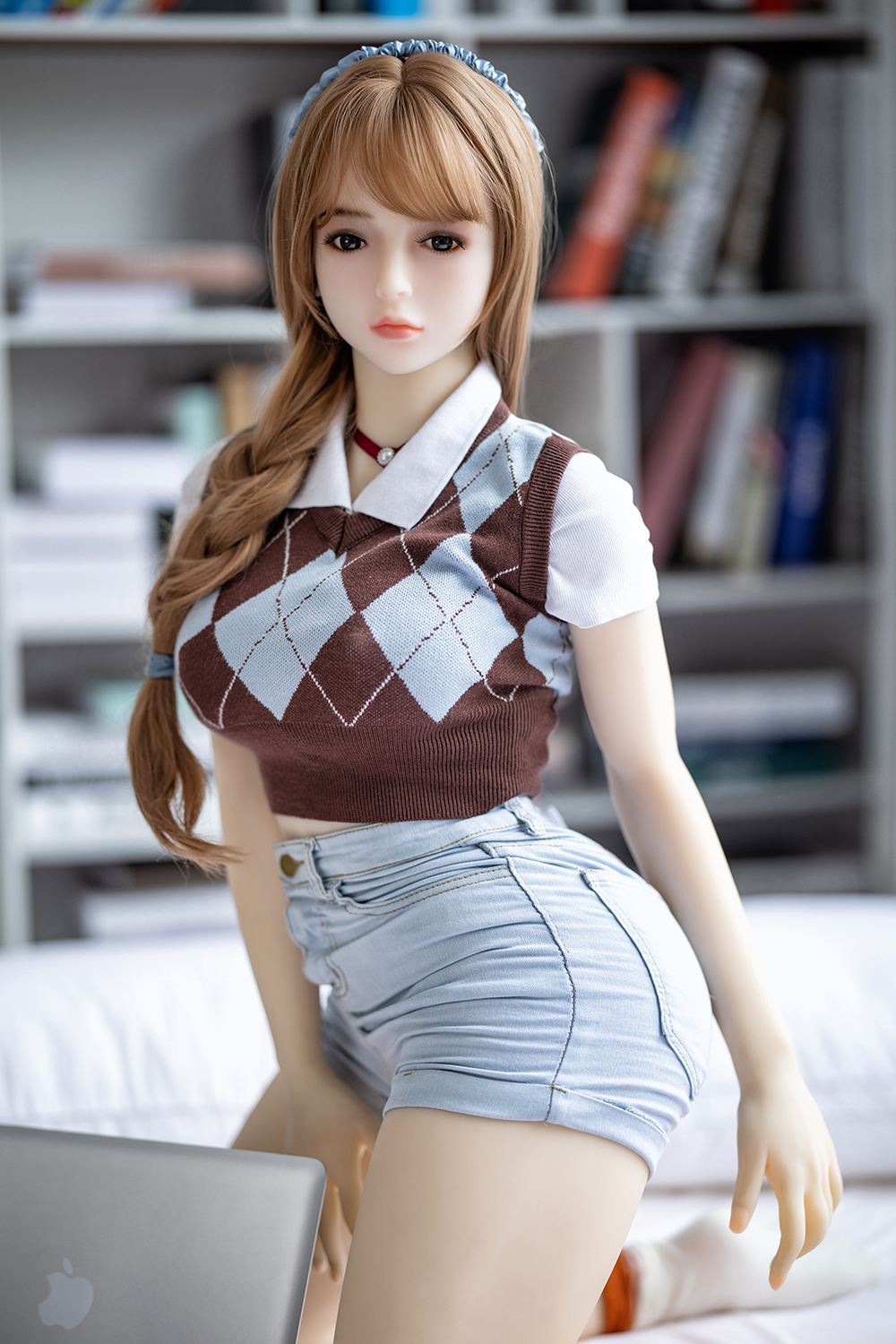 lifelike big ass sex doll