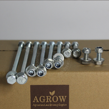 Agriculture Bolts and Nuts